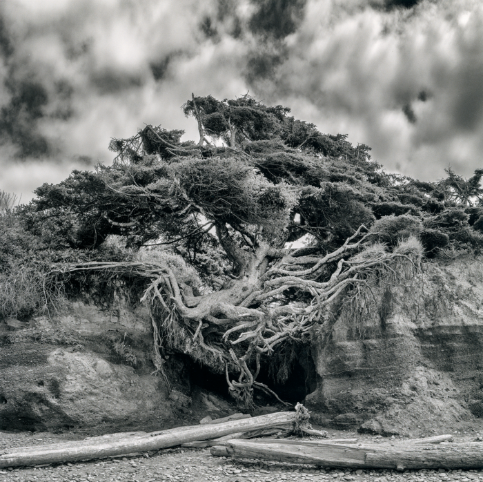 Erosion