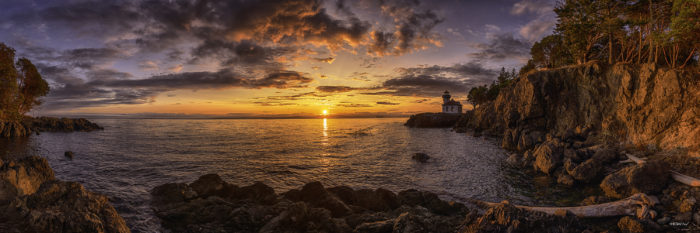 To the Lighthouse
