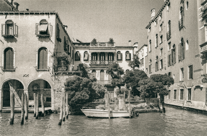 House in Venice