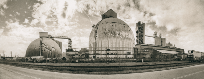 Factory