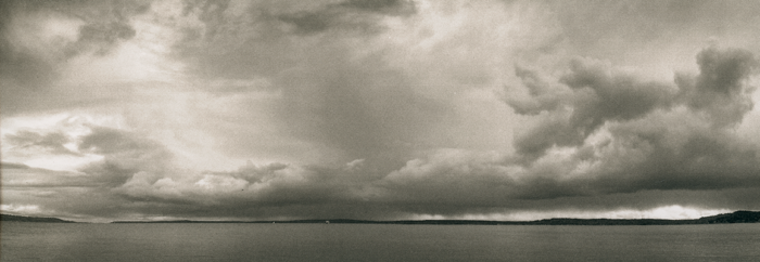 Sea Storm