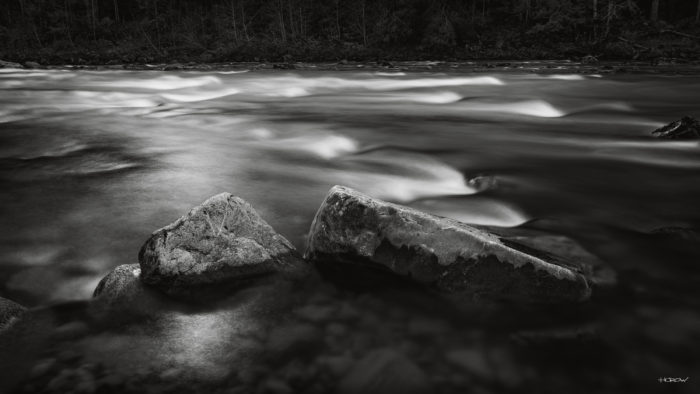 Two Rocks