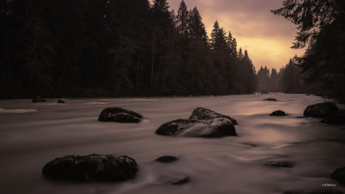 River Run
