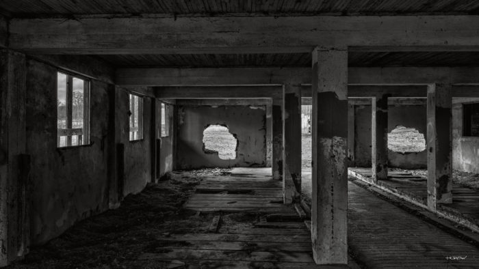 Rooms at the Asylum