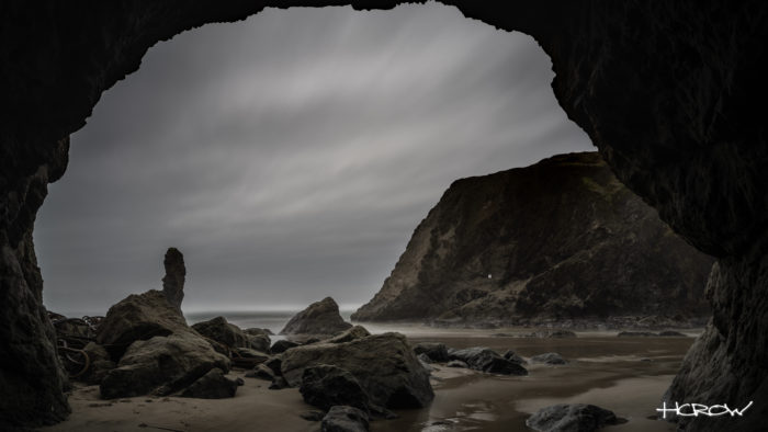 Oregon Cave