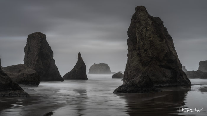 Mist Rock