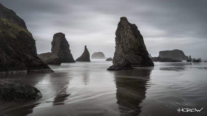 Seascape