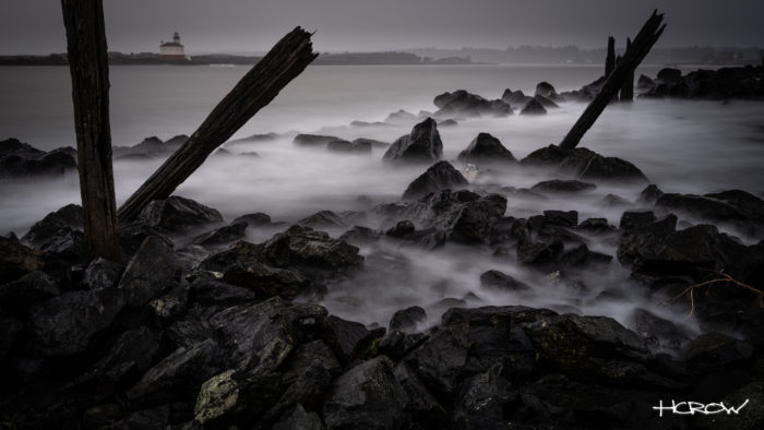 River Lighthouse