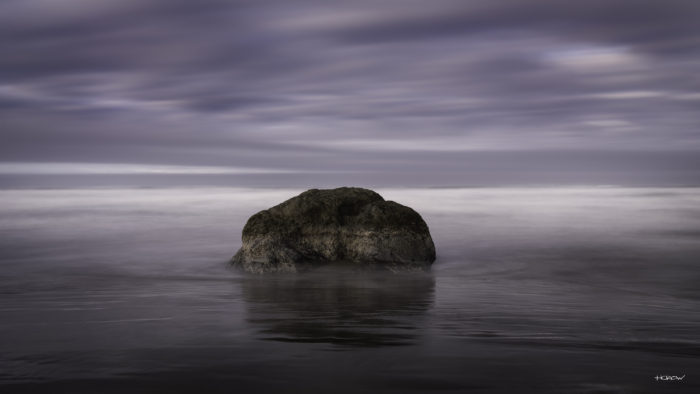 Lonesome Rock
