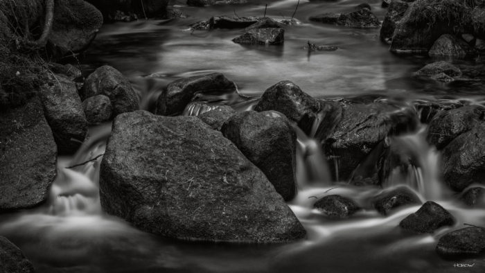 Talapas Falls