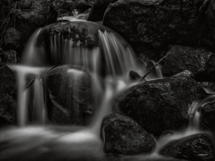 Falling Water