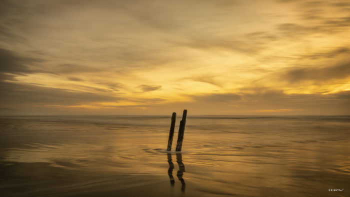 Iredale Wreck #1
