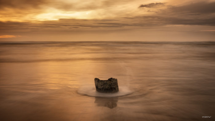 Iredale Wreck #6