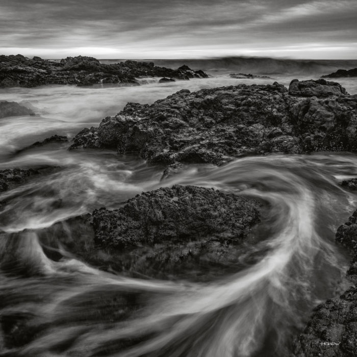 Tide Swirls