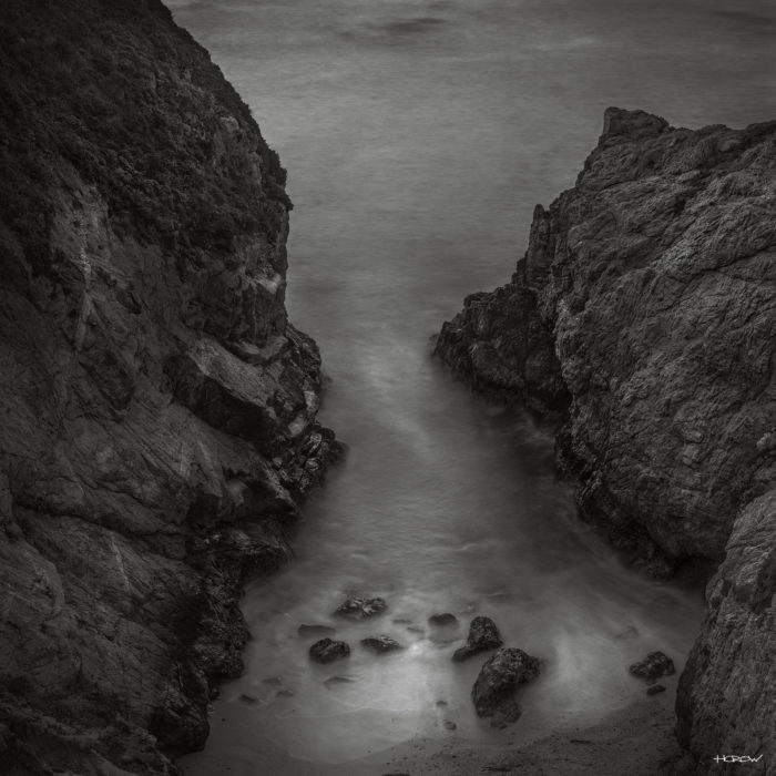 Whale Point