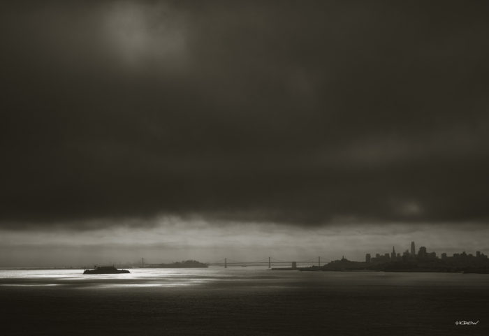 Alcatraz Island