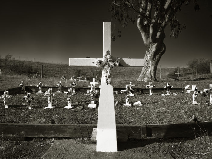 Marin Cemetery