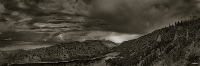 Alta Lake