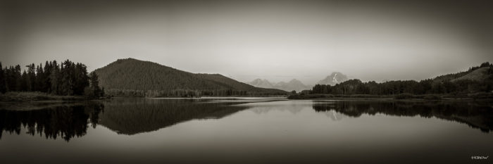Oxbow Bend