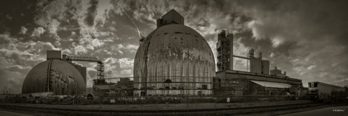 Seattle Concrete