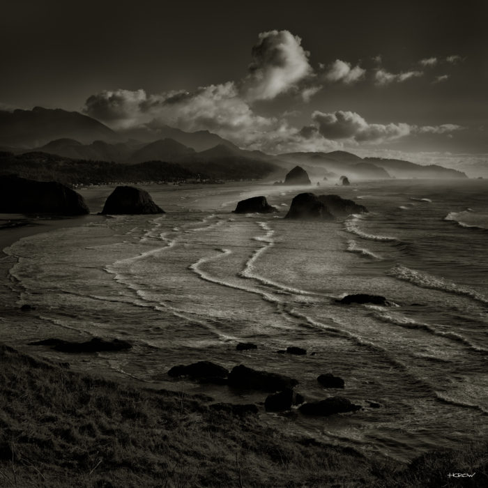 Cannon Beach