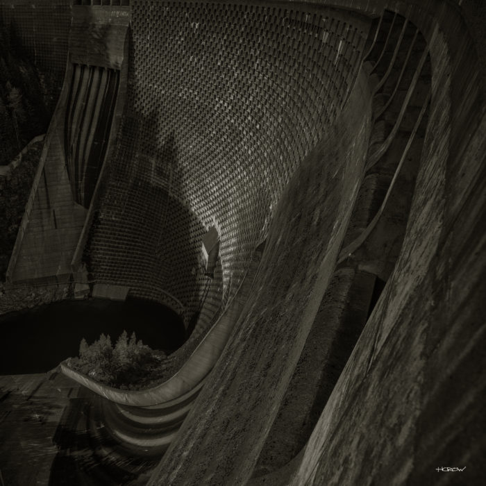 Ross Dam