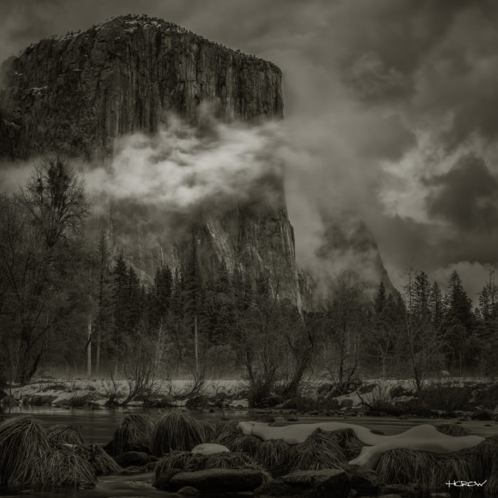 El Capitan