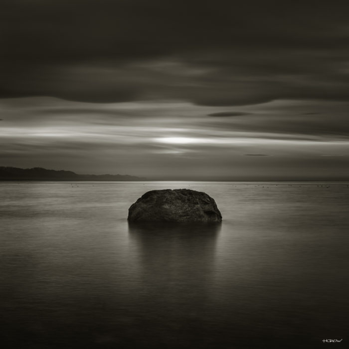 Lone Rock