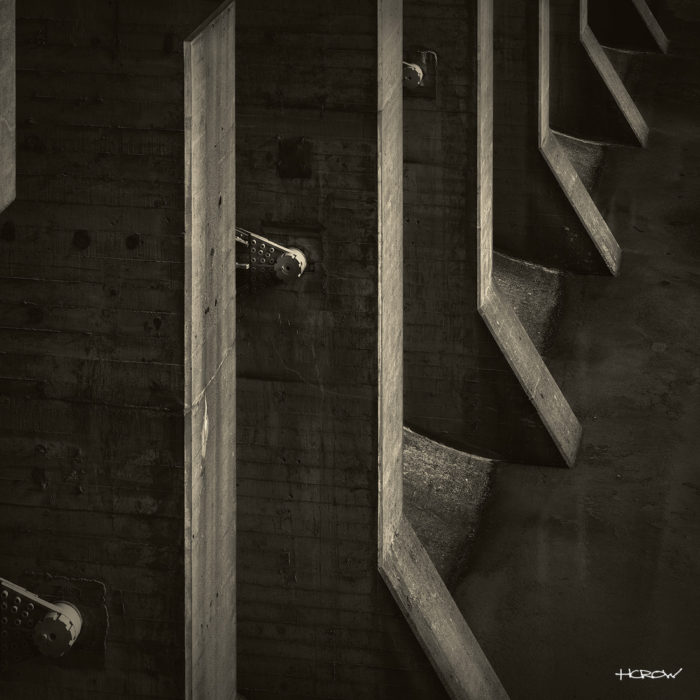 Spillway - Platinum