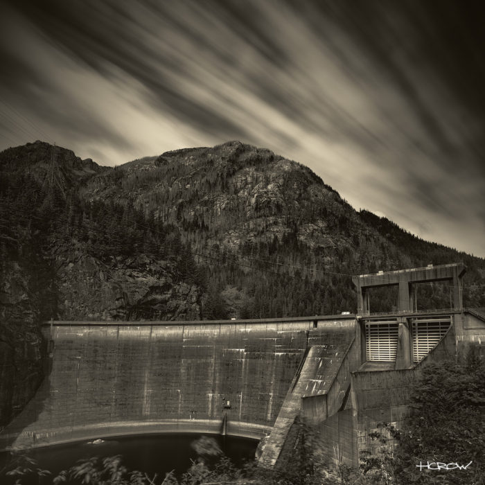 Gorge - Platinum