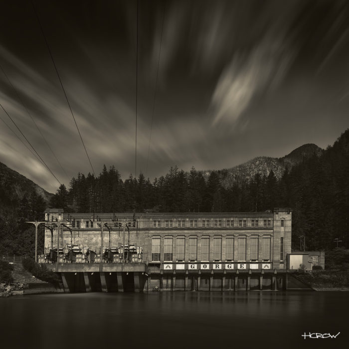 Power Station  - Platinum