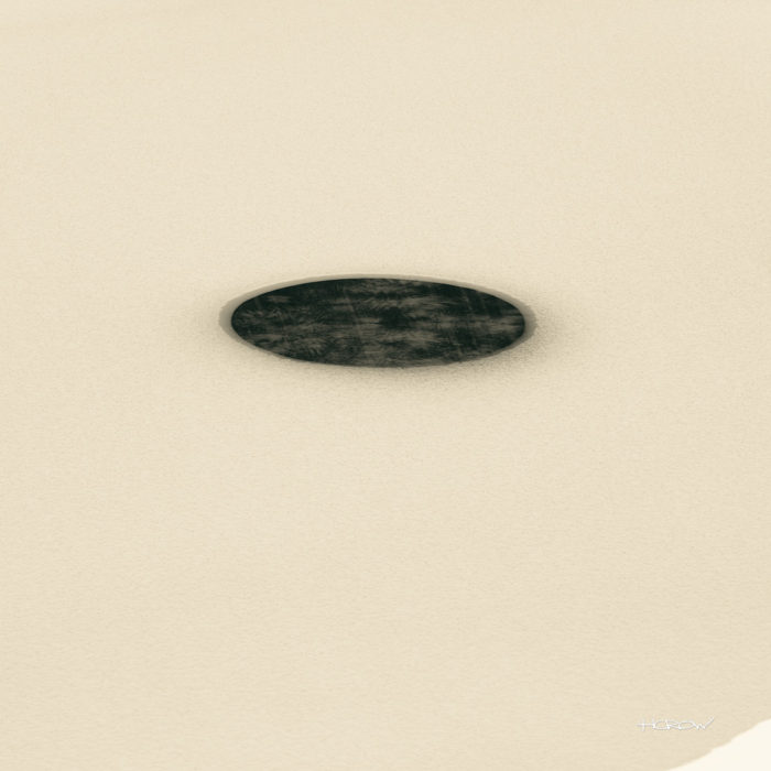 Ice Hole - Platinum
