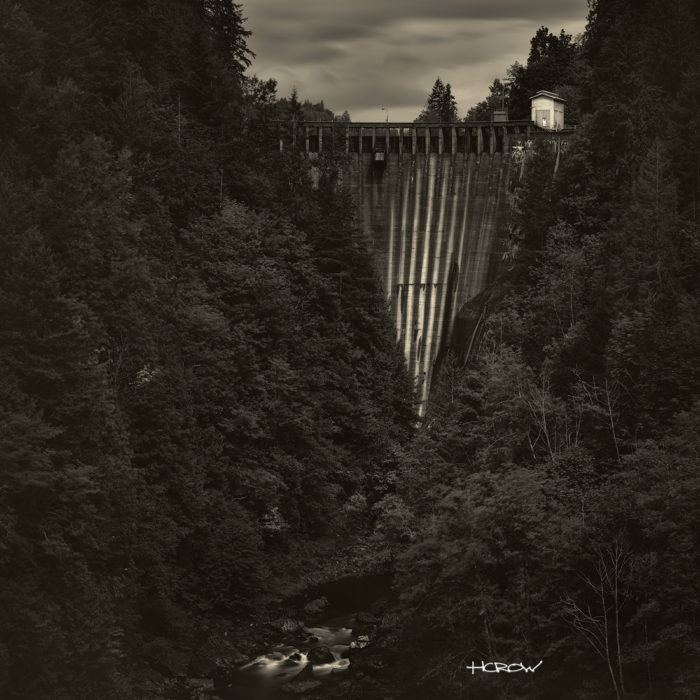 Lower Baker  - Platinum