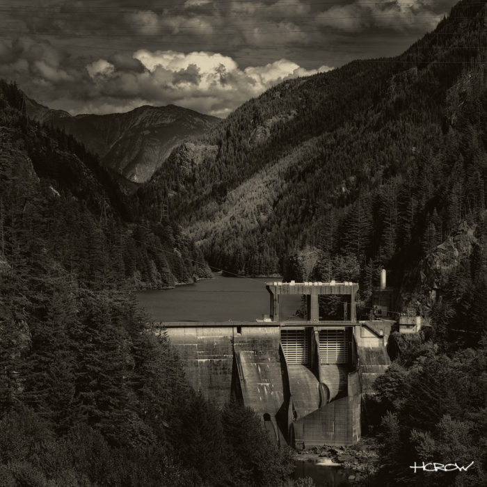 Lower Baker - Platinum