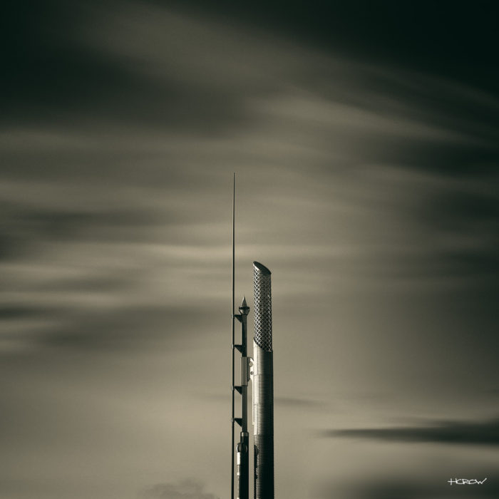 Smokestack - Platinum