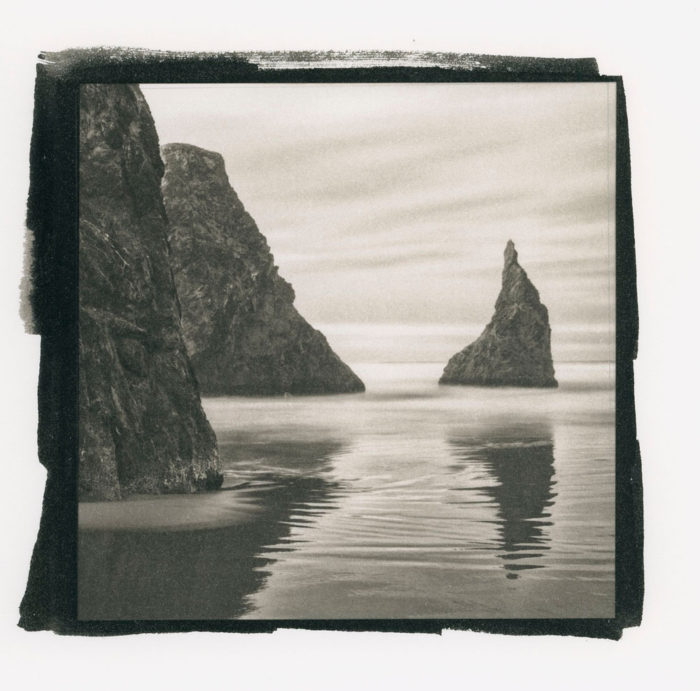 Wizard's Hat - Platinum - Image 2