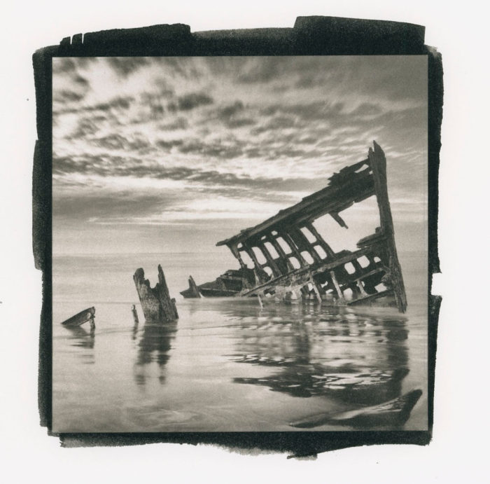 Bow Iredale - Platinum - Image 2