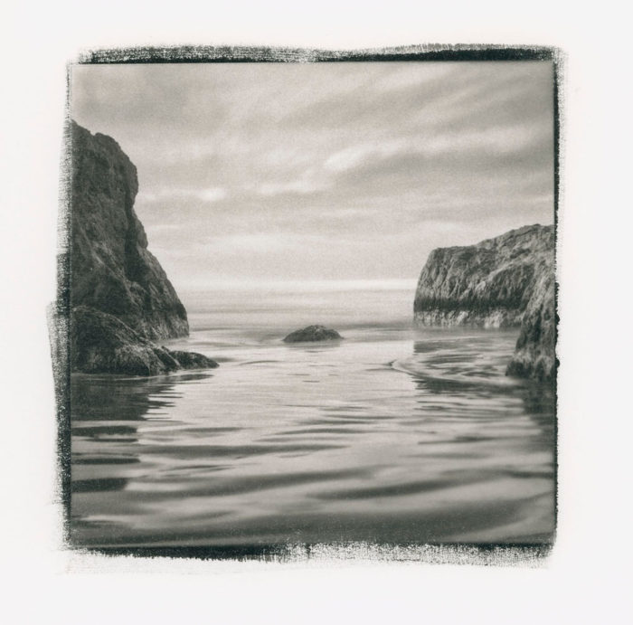Outgoing Tide - Platinum - Image 2