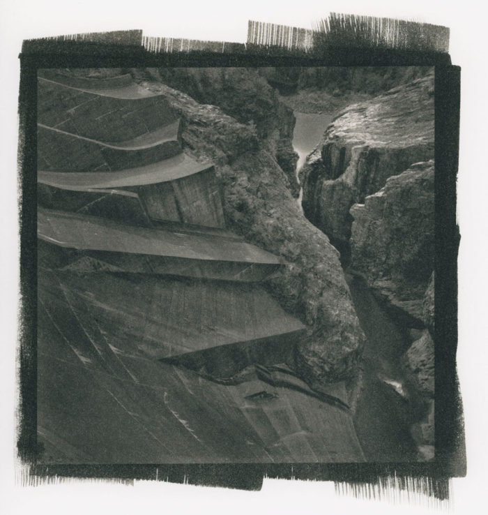 Spillways - Platinum - Image 2