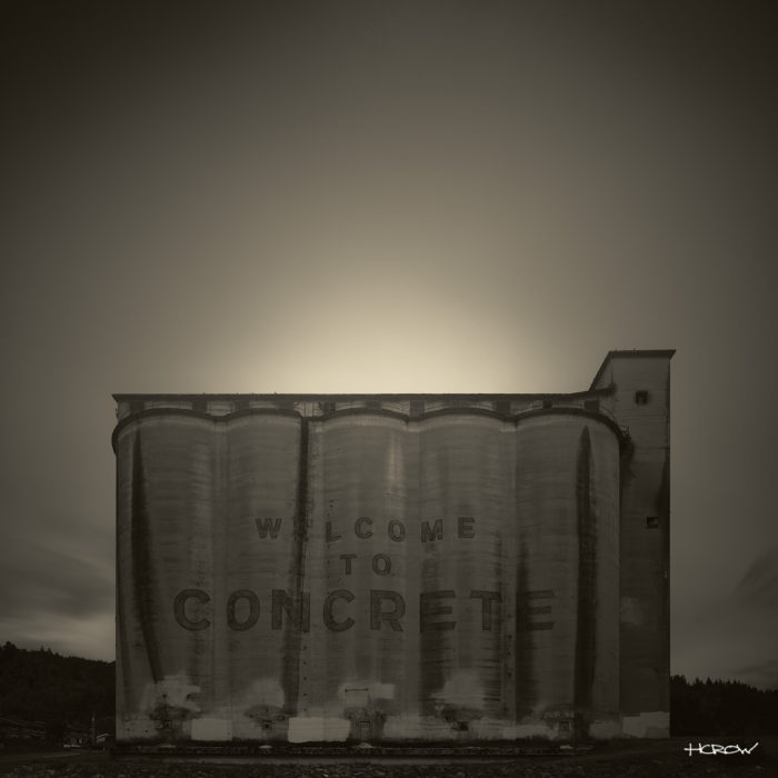 Welcome - Platinum