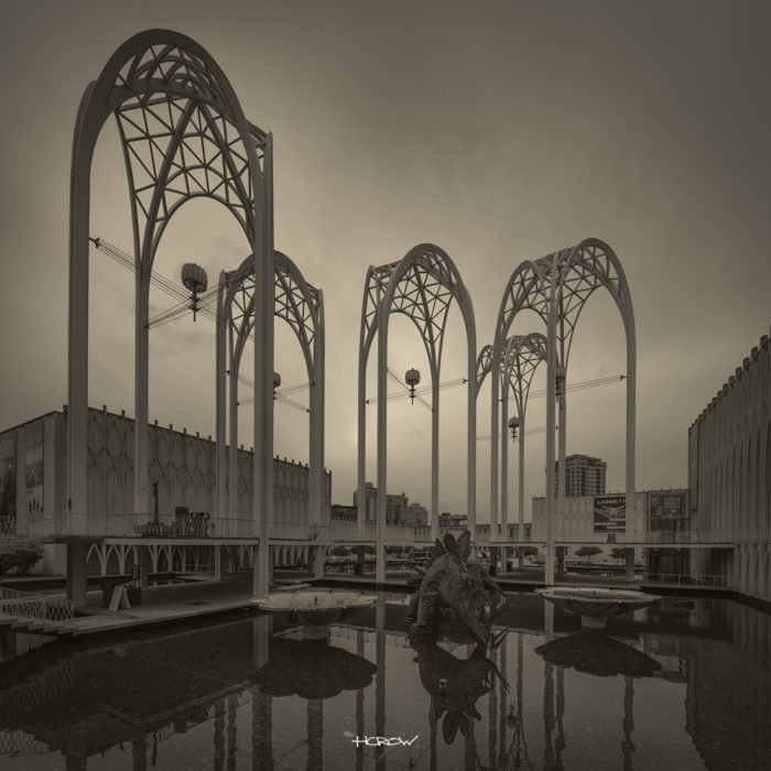 Science Center - Platinum