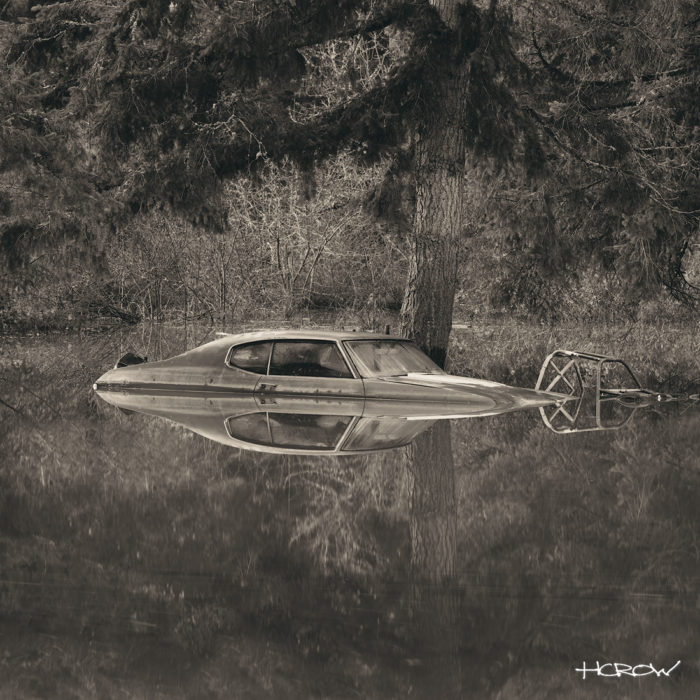Chevy - Platinum