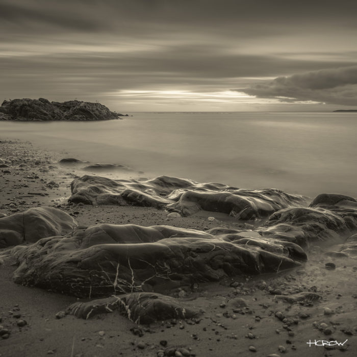 West Beach - Platinum
