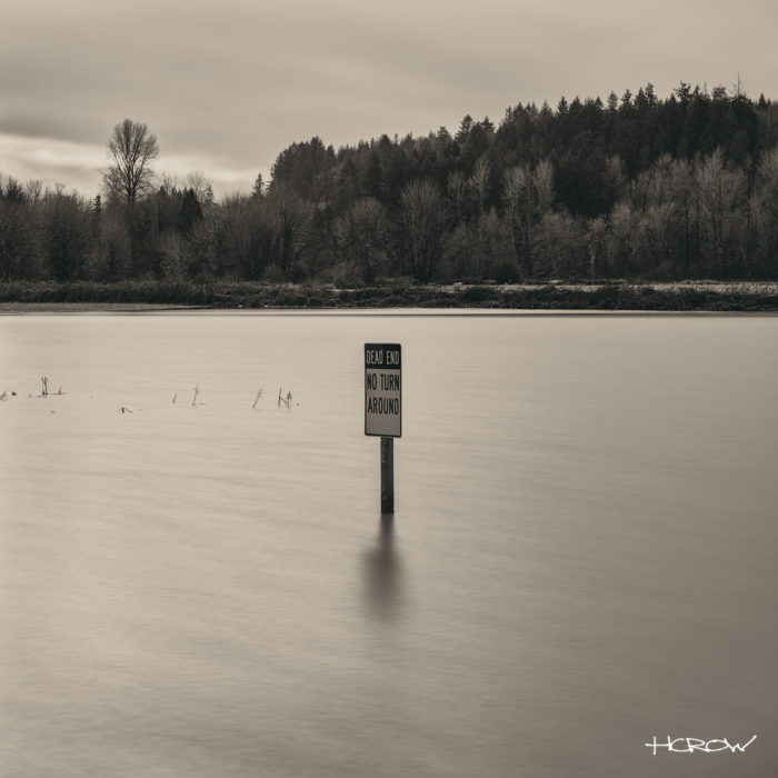 Dead End - Platinum