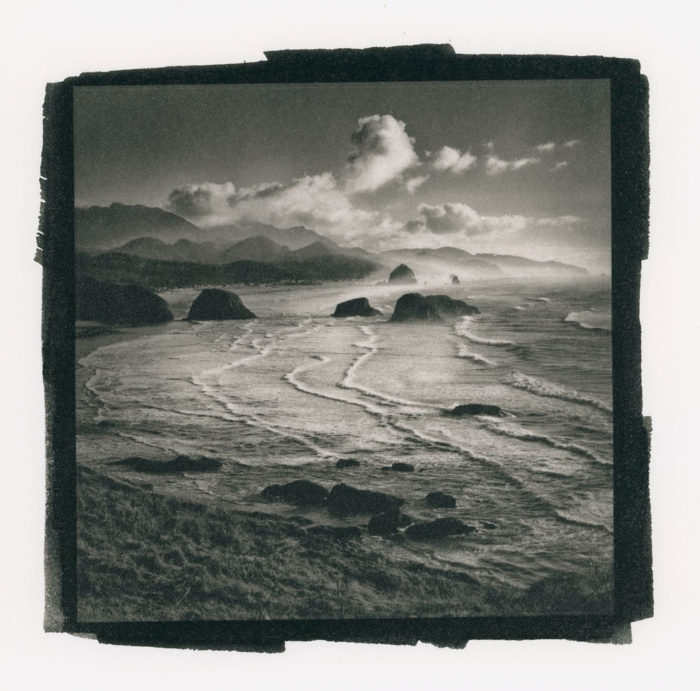 Cannon Beach - Platinum - Image 2