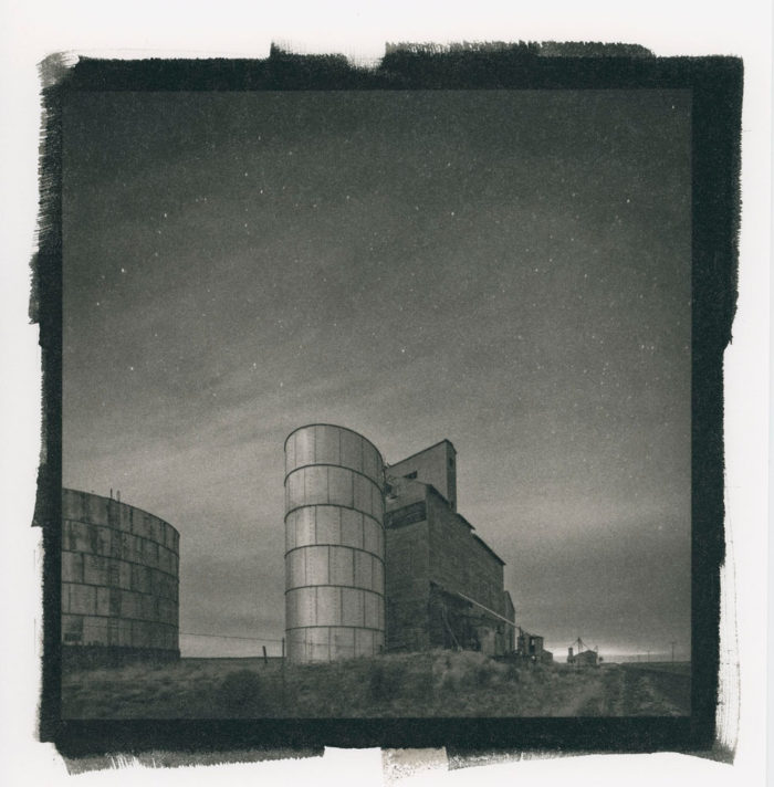 Silo Night - Platinum - Image 2